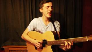 Scorcher - No One Else cover by Phil Rogers