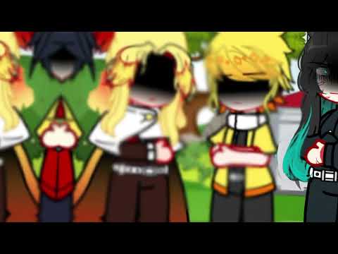 💢💥Los Celos💥💢 //Guiyutan// //Rentan// //Zentan// //Muitan// ||Nik^^||