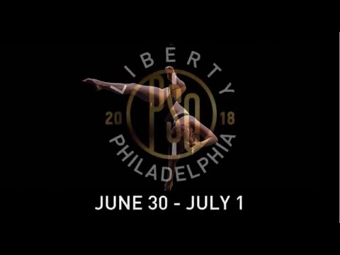 PSO Liberty 2018 - Championship Level 3 Winner