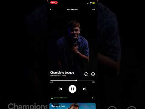 Flemming X Boef - champions league