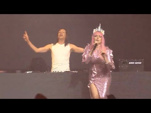 Offer Nissim Feat. Marina Maximilian - Gotta Be Cool (Original Mix)