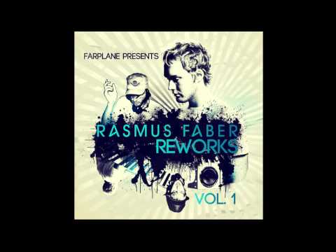 Studio Apartment feat. Kenny Bobien - I'm In Love (Rasmus Faber Epic Remix)