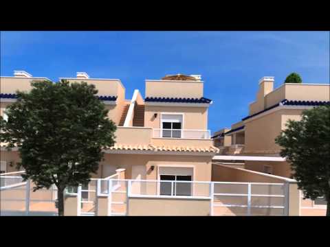 VISTA AZUL XXIII TORRE DE LA HORADADA