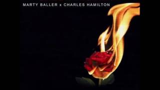 Charles Hamilton ft. Marty Baller - Sheer Insanity