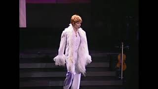 &quot;Take It Back&quot; - The Singer&#39;s Diary Tour