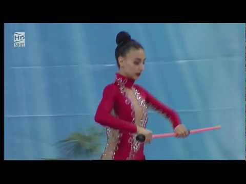Alessia Russo - Clubs AA - WC Sofia 2018