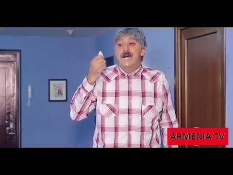 Full Haus/Ishxan hopari bocer