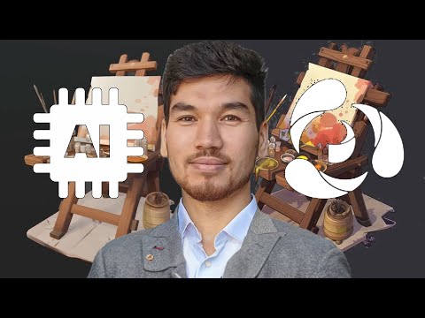 How to Turn Any Image into a 3D Model in Minutes with Rodin AI on Hyper3d