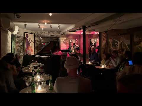 Herbie Hancock's "Actual Proof" w/Mike Clark, Jon Davis and Claffy!