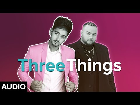 Three Things