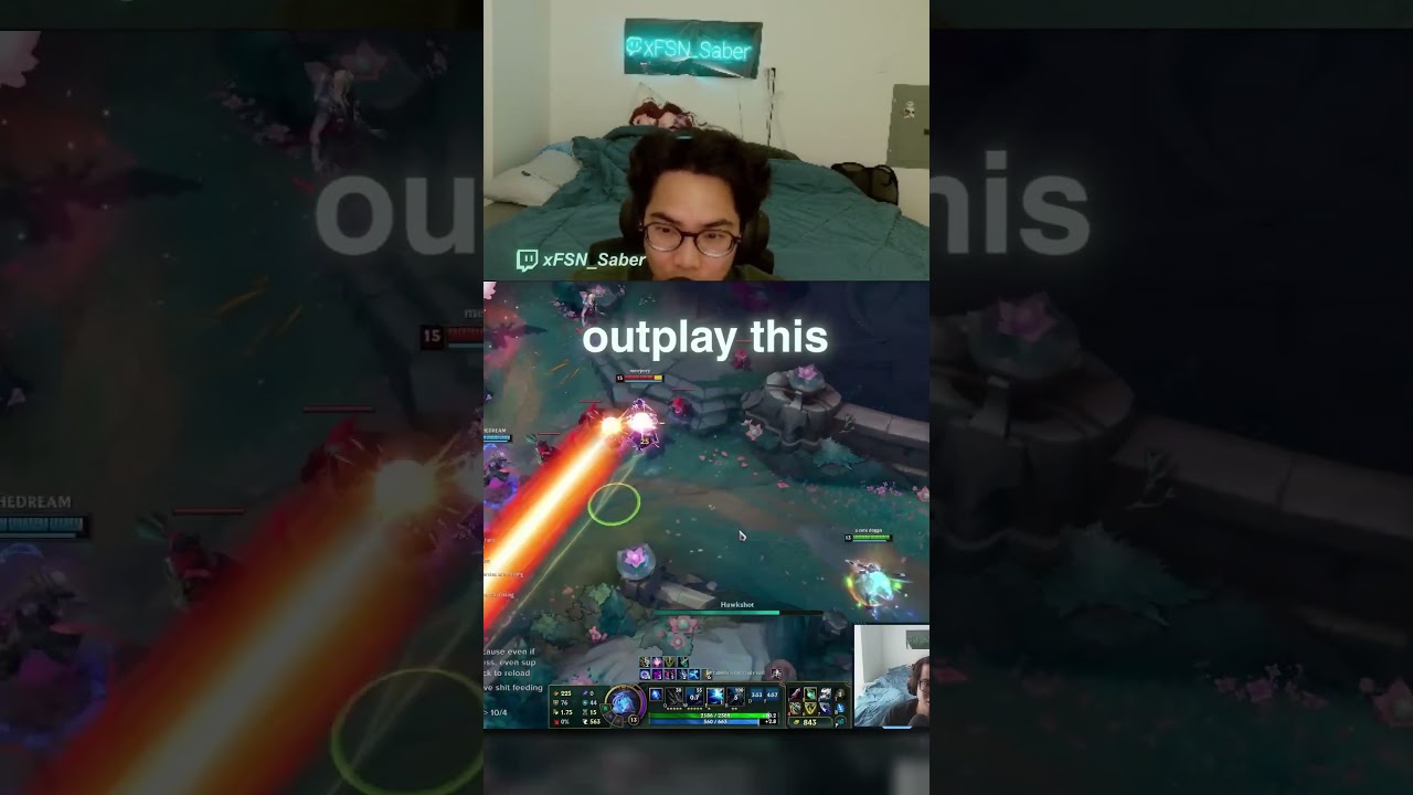 High Elo ADC's #1 tip for ADC mains