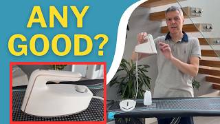 Should you buy Newbealer SWAN High-Pressure Steam Iron?