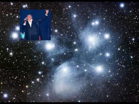 FLAMING STAR - DEMIS ROUSSOS