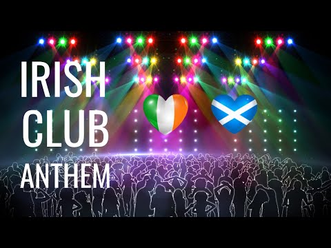 Irish Nightclub Dance Music - Los Violines, Down With The Underground (Club Remix)