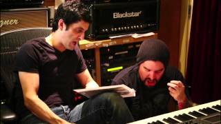 SUICIDE SILENCE - Making of: You Can't Stop Me (OFFICIAL TRAILER)