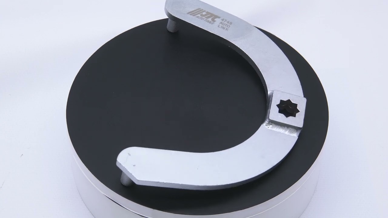 JTC4749 - ベルトテンショナーツール - 差込:12.7mm