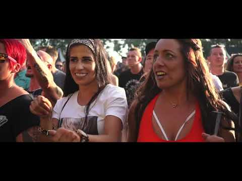 I LOVE BEATZ AT SUNGLOW FESTIVAL 14-09-2019