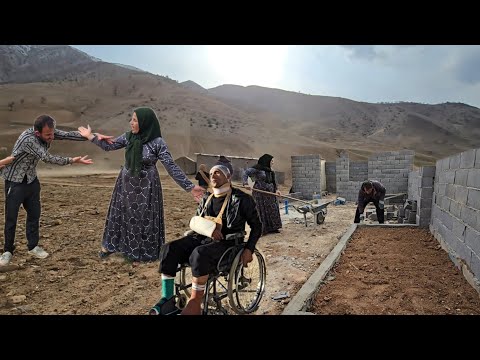 From Turmoil to Tranquility: Our Family's Garden Transformation