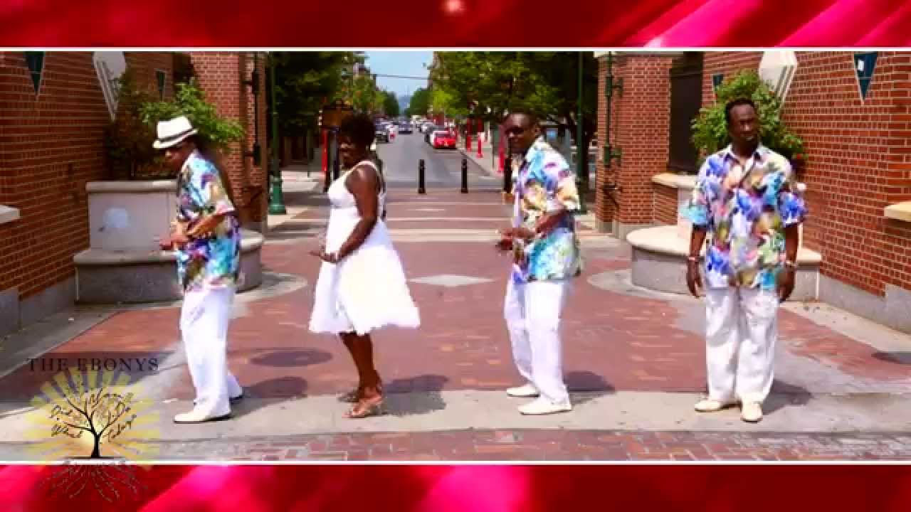 Promotional video thumbnail 2 for The Ebonys