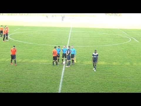 Régional 1 / Girou - Narbonne