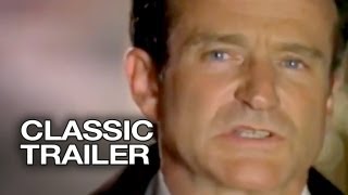 Video trailer för What Dreams May Come Official Trailer #1 - Robin Williams Movie (1998) HD