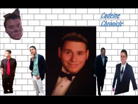 8. Crazy (Fuck North Korea) [Gnarls Barkley Mix]