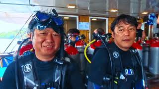 2025 Oct in Phuket -Racha Noi Island-