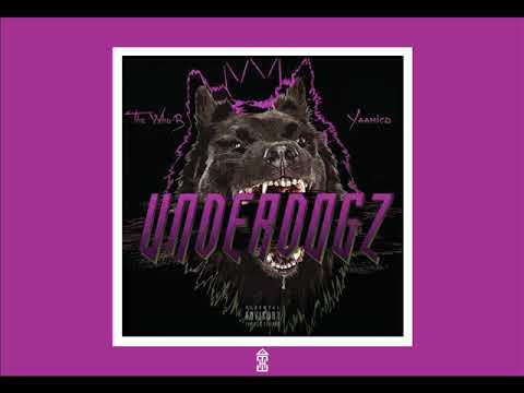 The Who-B feat. Yaamigo - Underdogz