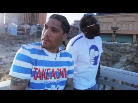 TEAM STRIZZ FT JAY STRIZZ X ROBBIE NOVA "ALL SAID AND DONE" DIRECTED BY SHATEK
