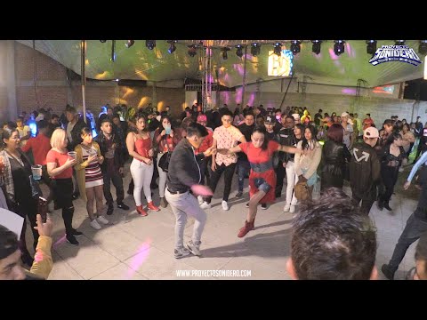 LA GAITA DE LOS ENANOS | SONIDO LA EXCELENCIA | COYOTEPEC | 17 JUL 2021