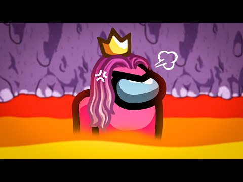 DAFÜR werde ich gevoted? | Among Us