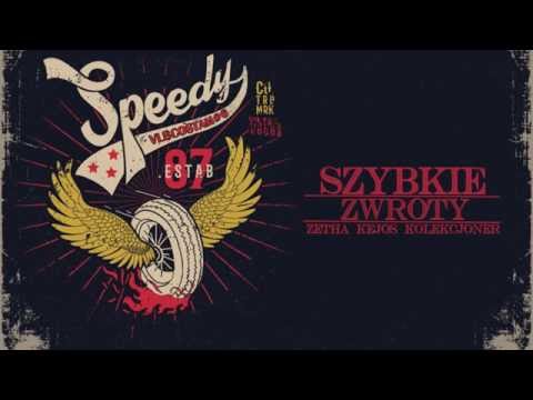 vlbcośtam#6 Zetha, Kejos - Szybkie zwroty SPONTAN X Kolekcjoner