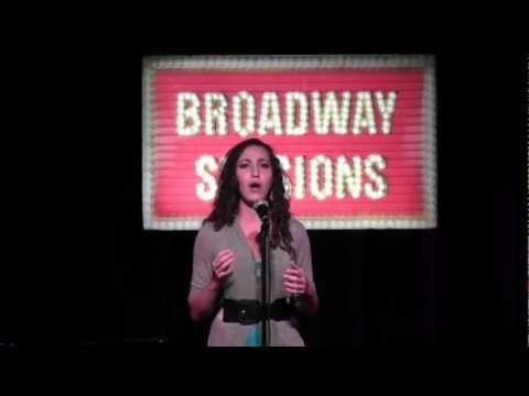 Raye Lederman - The Life I Never Led (Sister Act)