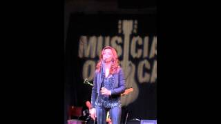 Martina McBride &quot;That&#39;s Me&quot;