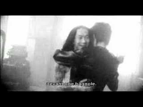 Bullet Ballet (french sub)