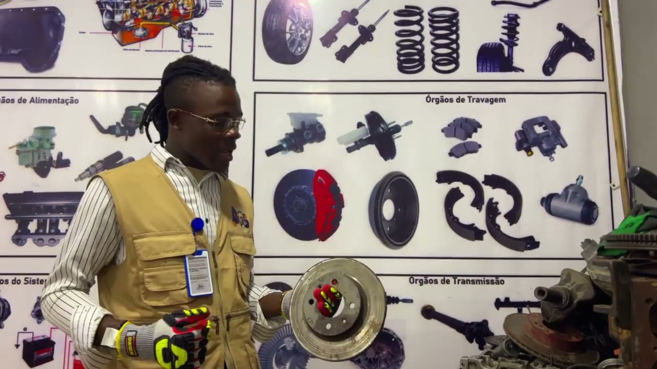 Código de estrada especialista 