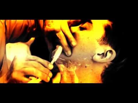 COOL CADDISH - AZIMUTH  PROD.CABRINHO - OFFICIAL VIDEO