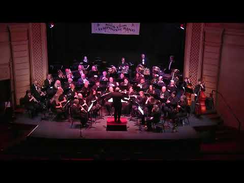 Land of Make Believe by Chuck Mangione, arranged by Bill Holcombe