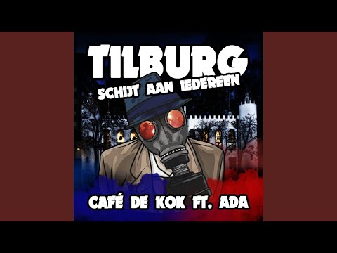 Tilburg Schijt Aan Iedereen