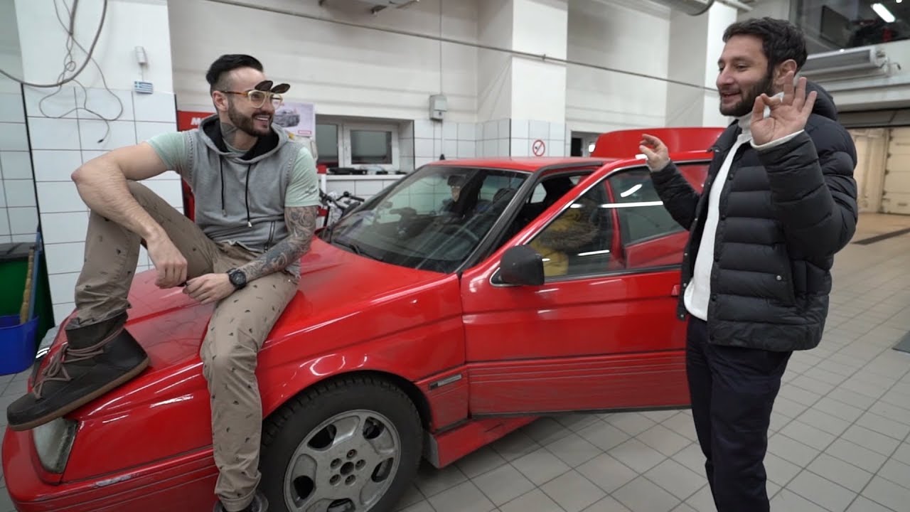 КУПИЛИ 2 МАШИНЫ НА КОМАНДУ А! Бэкстэйдж Свидания. Афоня Влюбился