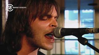 Supergrass - Mary (Live on 2 Meter Sessions, 1999)
