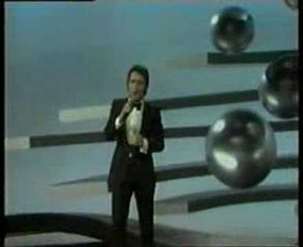 Eurovision 1970 - Luxembourg