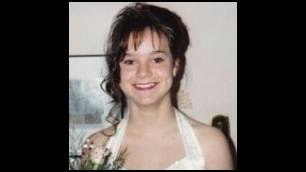 Donna May talks about the death of her daughter, Jaq, caused by fentanyl abuse