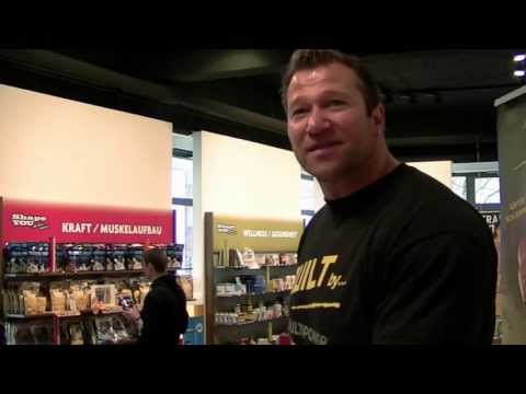 Meet & Greet mit Günter Schlierkamp in Bremen