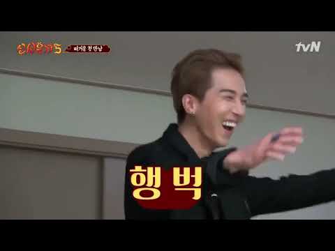 New journey to the west "Mino & P.O together"