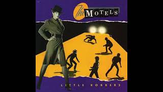 The Motels   Remember the Nights HQ with Lyrics in Description