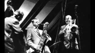 Gerry Mulligan - Bernie's Tune