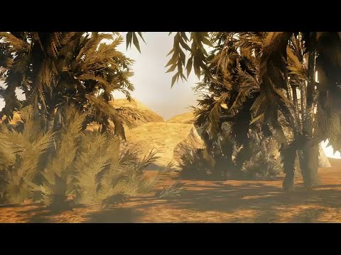 VFX & Particle Effects