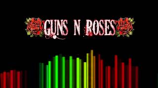 Download lagu Guns N' Roses - Sweet Child O Mine [HQ] mp3