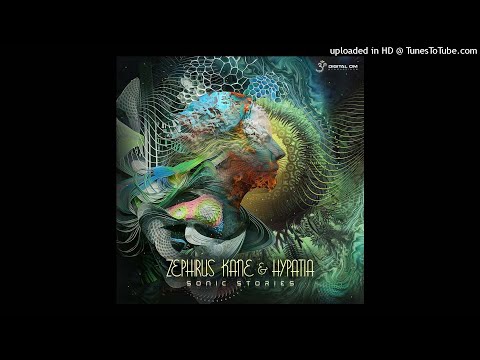 Zephirus Kane & Hypatia - Sonic Stories (Original Mix)